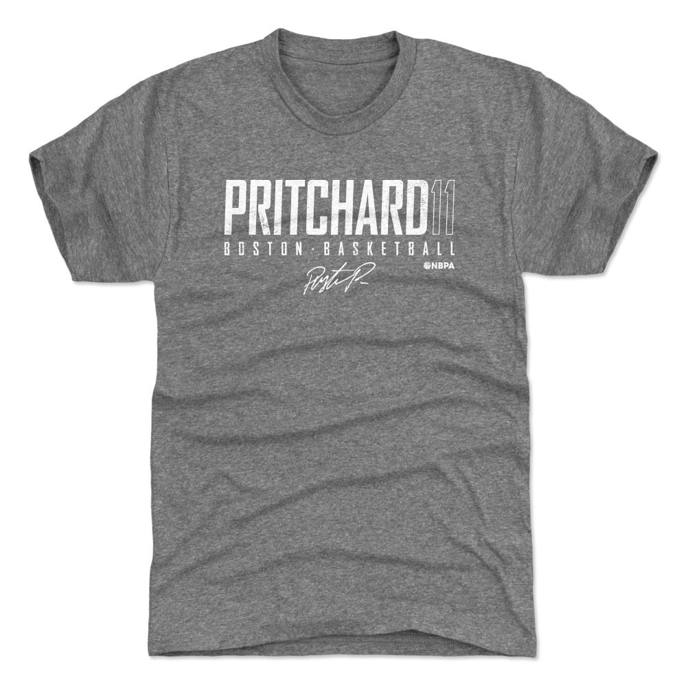 Payton Pritchard Boston Elite