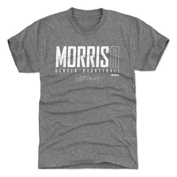 Monte Morris Denver Elite