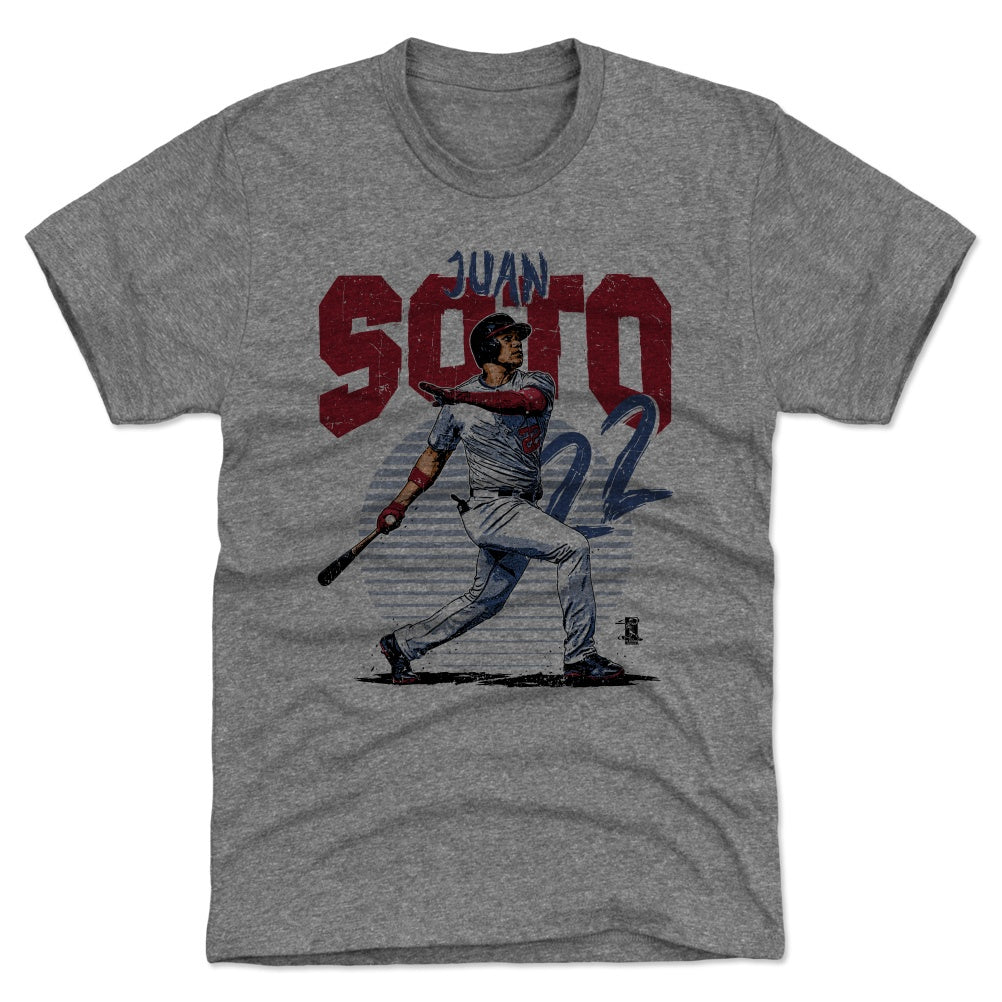 Juan Soto Rise R