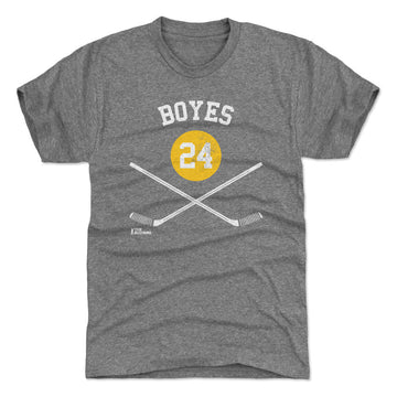 Brad Boyes St. Louis 24 Sticks