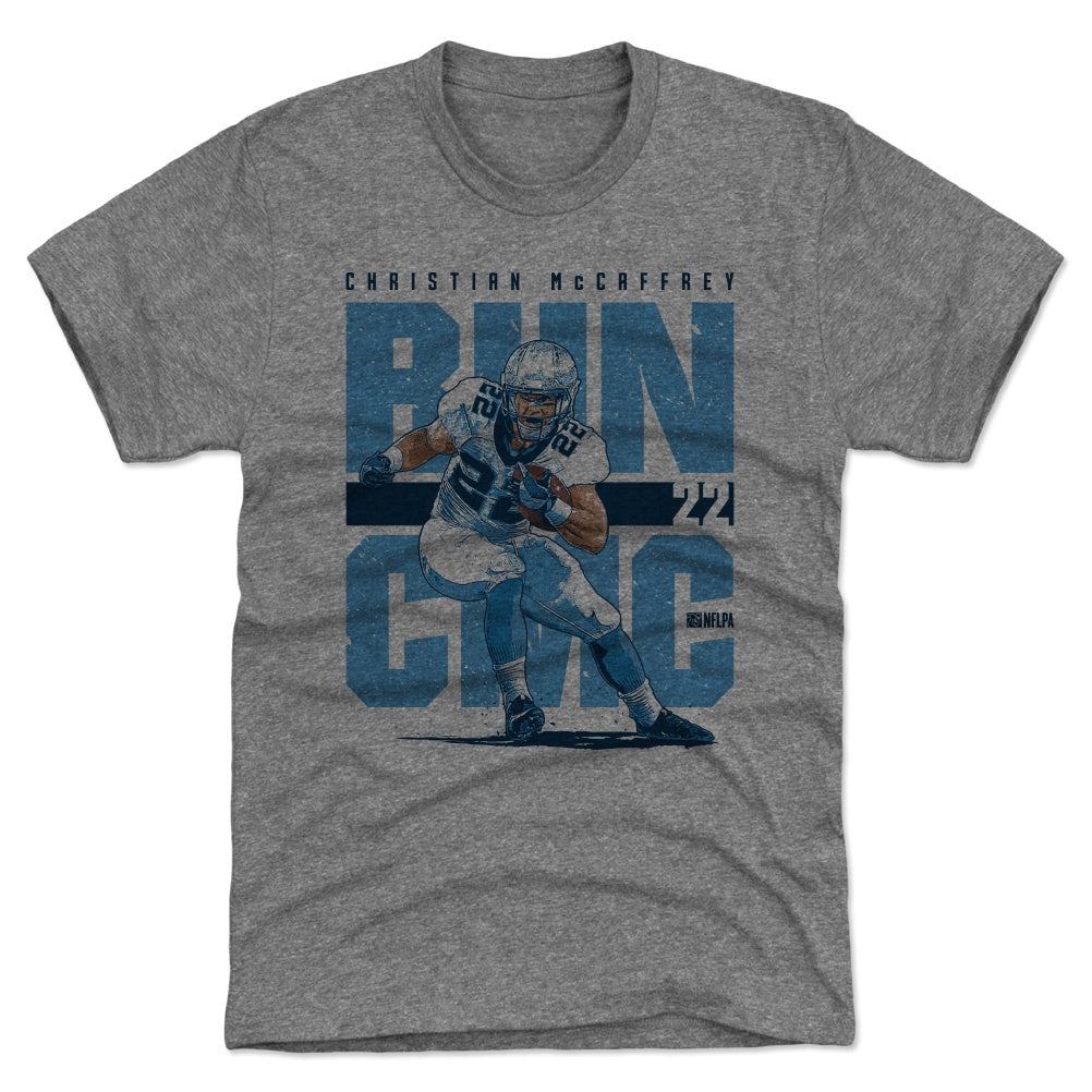 Christian McCaffrey CMC L