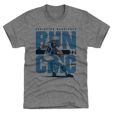 Christian McCaffrey CMC L
