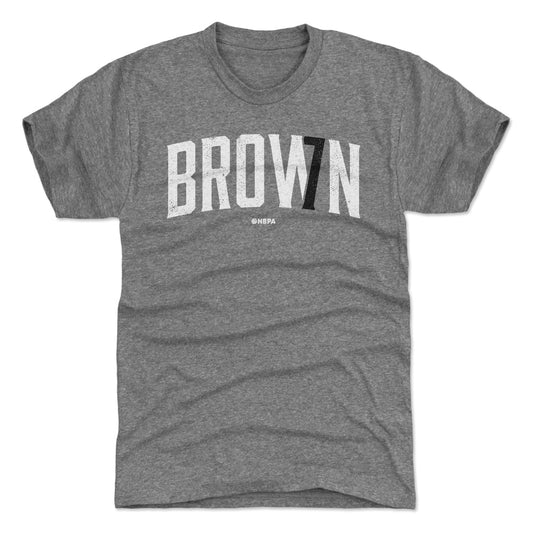 Jaylen Brown Name Number W