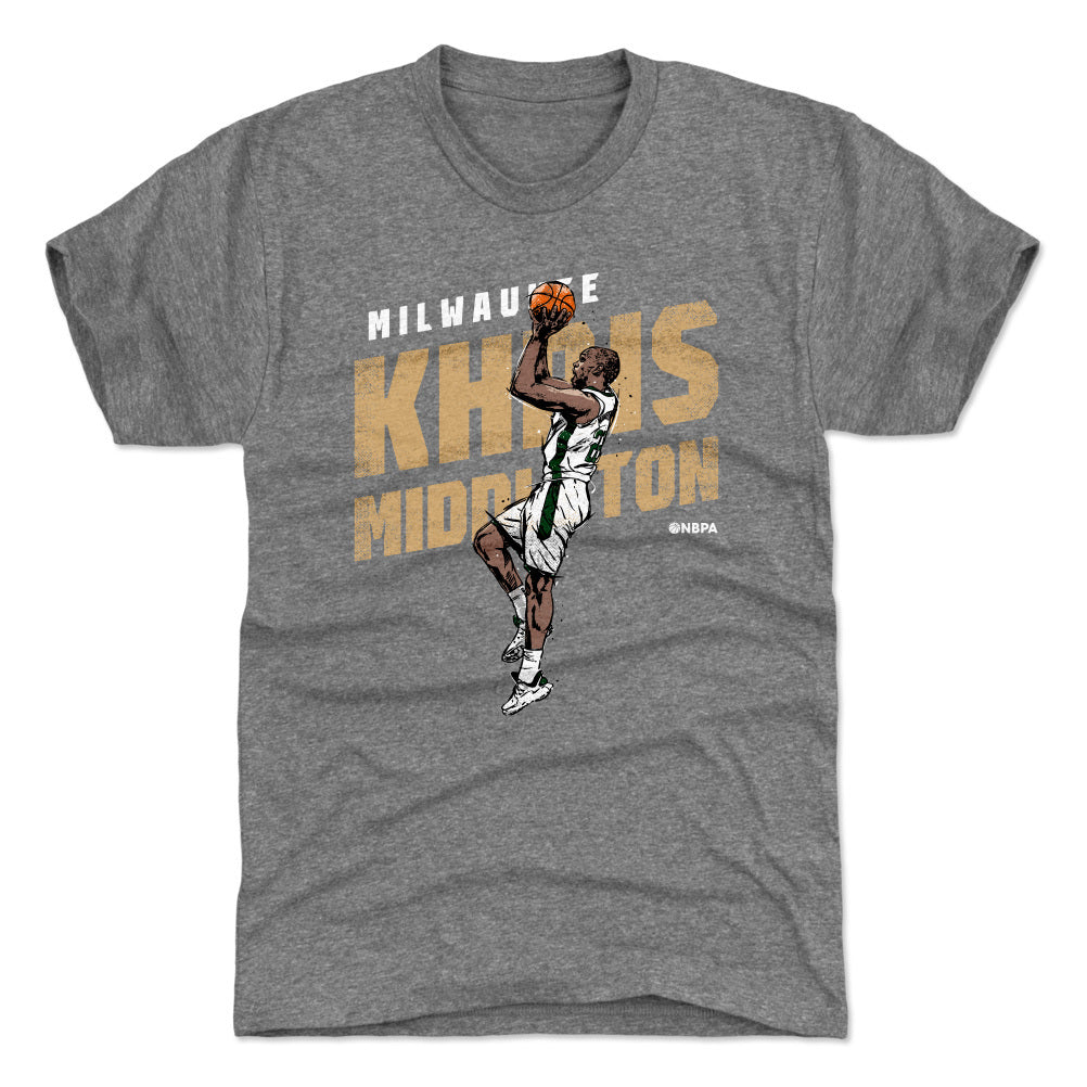 Khris Middleton Jumper D