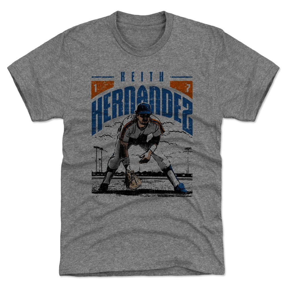 Keith Hernandez Grounder B/Unisex Tee/3XL