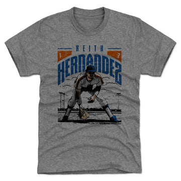 Keith Hernandez Grounder B/Unisex Tee/3XL