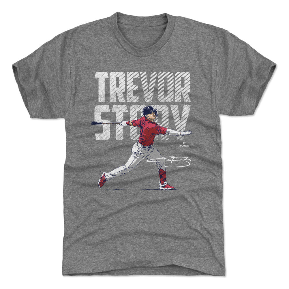 Trevor Story Boston R Bold