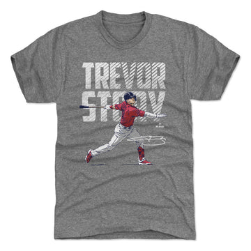 Trevor Story Boston R Bold