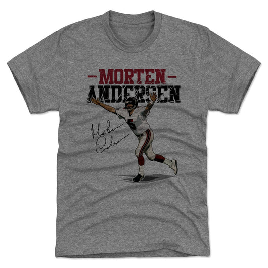 Morten Andersen Play R/Unisex Tee/3XL