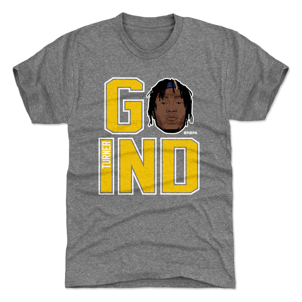 Myles Turner GO IND