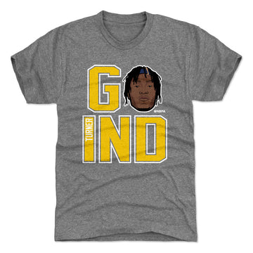 Myles Turner GO IND