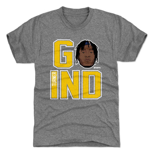 Myles Turner GO IND