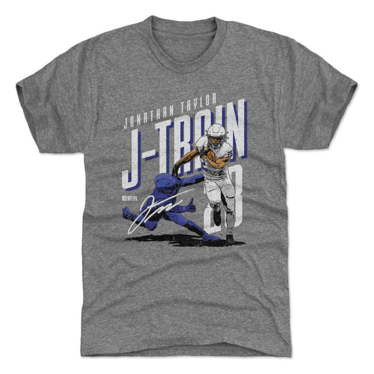 Jonathan Taylor J-Train