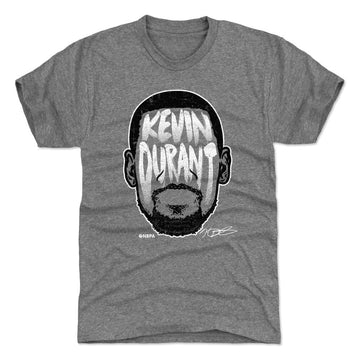 Kevin Durant Player Silhouette