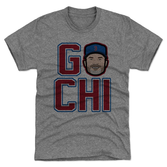 David Ross GO R/Unisex Tee/3XL