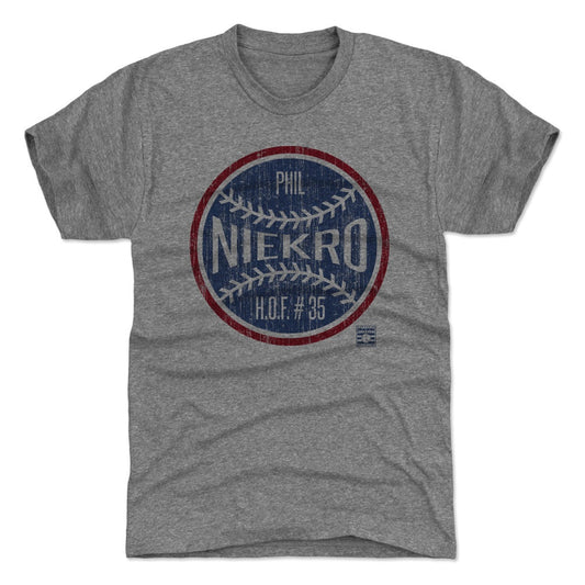 Phil Niekro Ball B