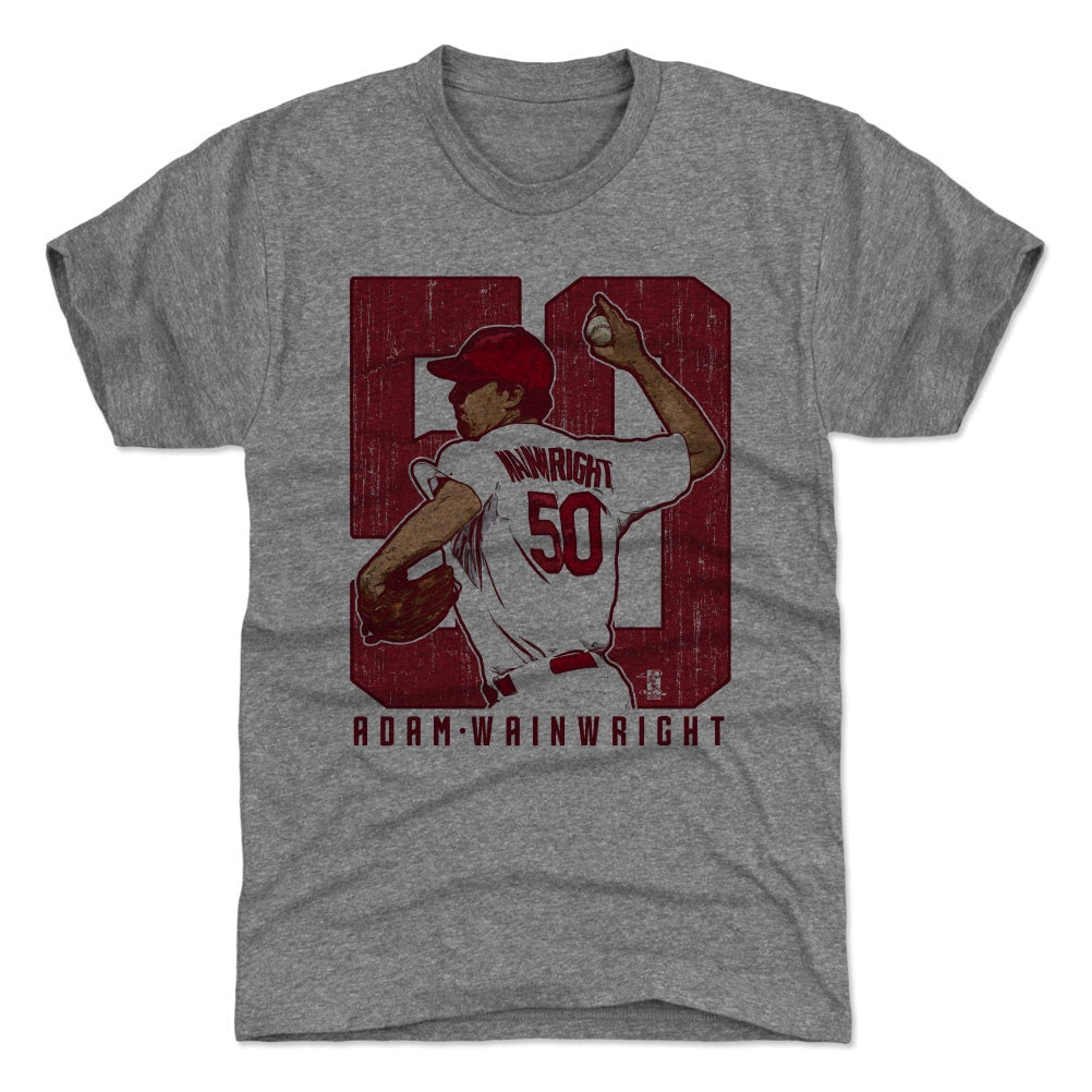 Adam Wainwright Clutch R