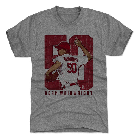 Adam Wainwright Clutch R