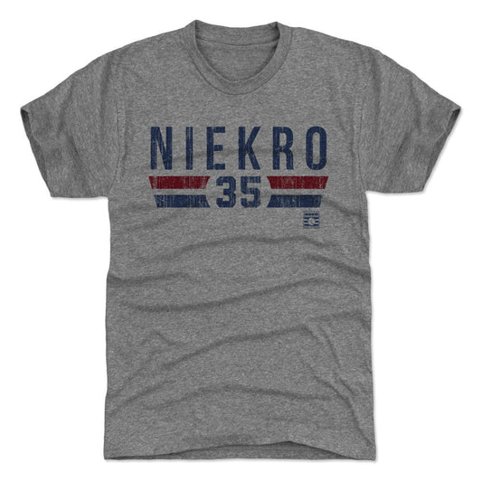 Phil Niekro Font B