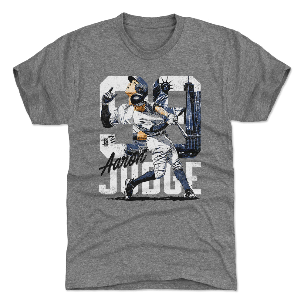 Aaron Judge Tribute W