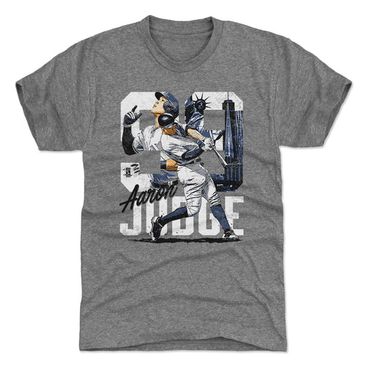 Aaron Judge Tribute W