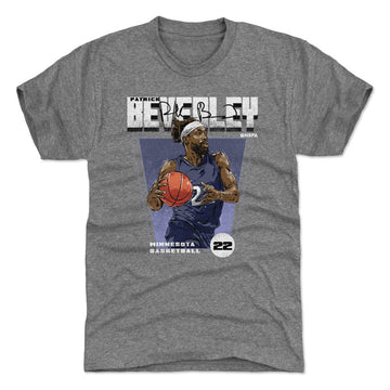 Patrick Beverley Minnesota Premiere