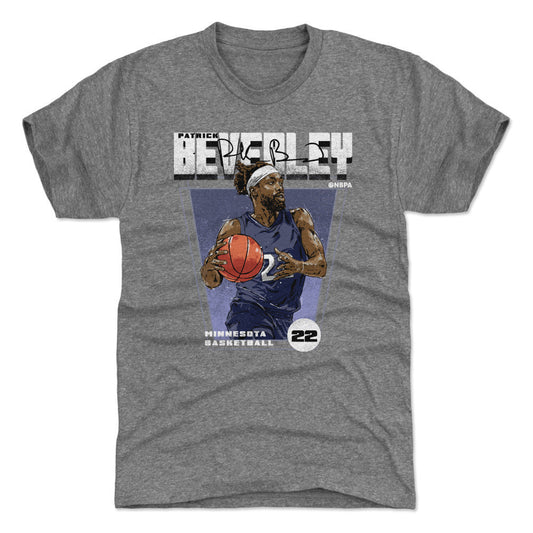 Patrick Beverley Minnesota Premiere