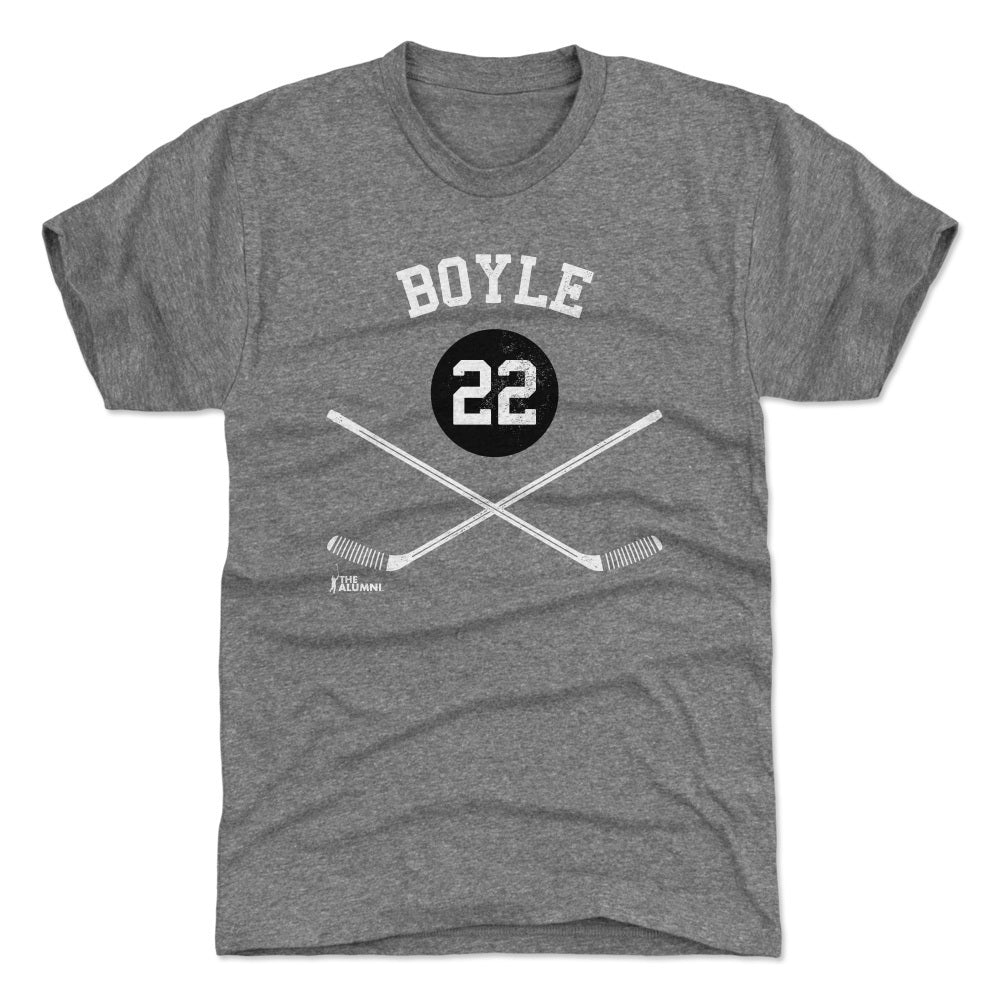 Dan Boyle Tampa Bay 22 Sticks