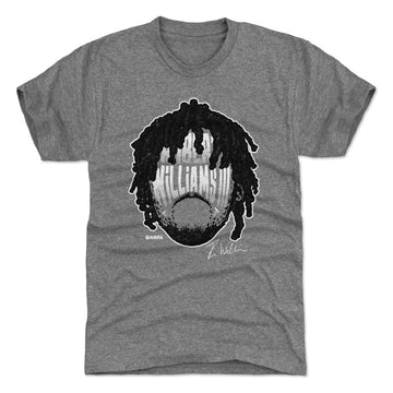 Robert Williams III Boston Player Silhouette