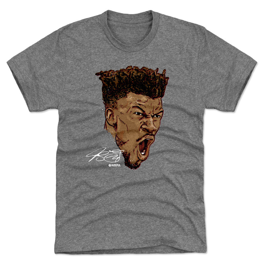 Jimmy Butler Scream