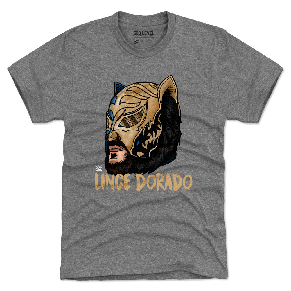 Lince Dorado Comic