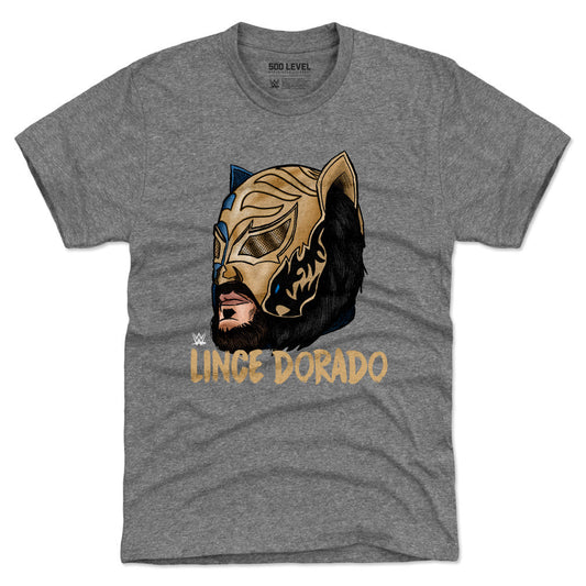 Lince Dorado Comic