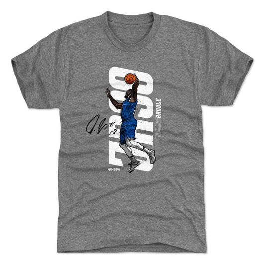 Julius Randle Vertical