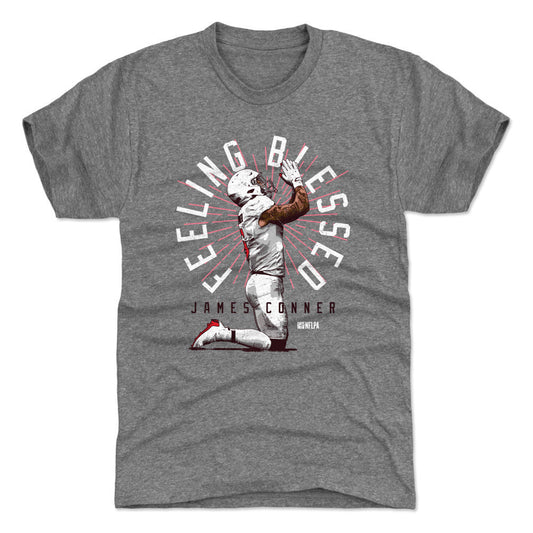 James Conner Feeling Blessed