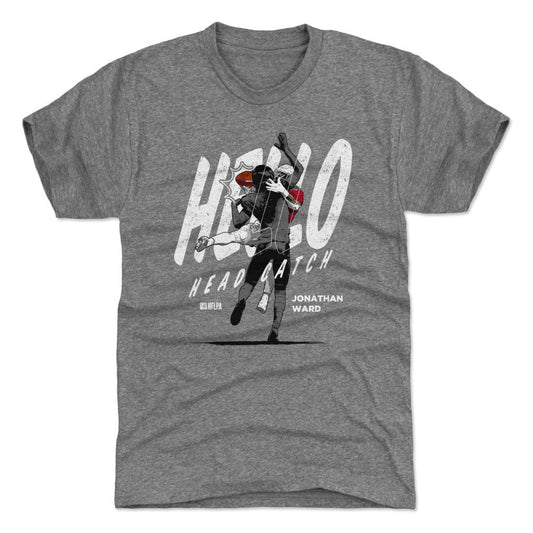 Jonathan Ward Arizona Hello