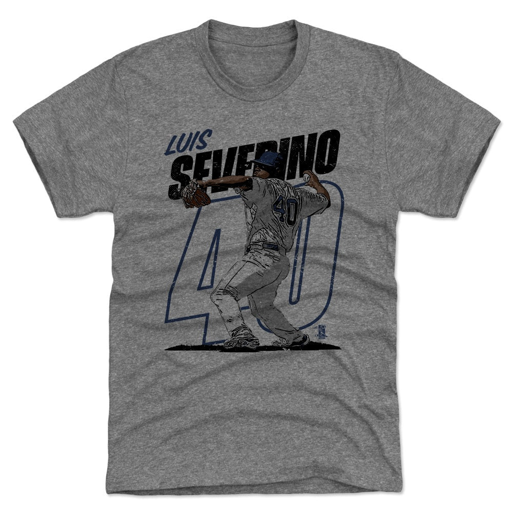 Luis Severino Power B