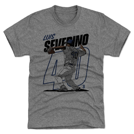 Luis Severino Power B