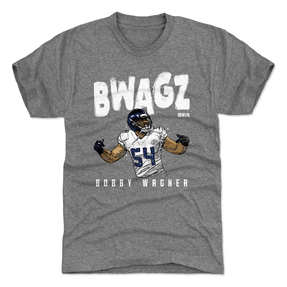 Bobby Wagner BWAGZ W