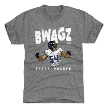 Bobby Wagner BWAGZ W