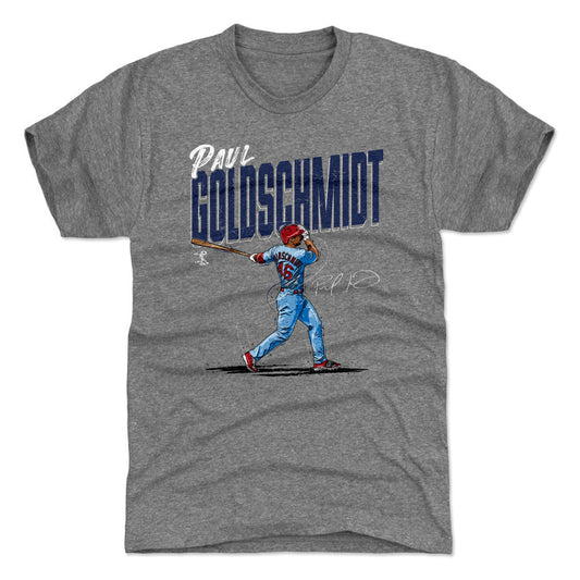 Paul Goldschmidt Chisel