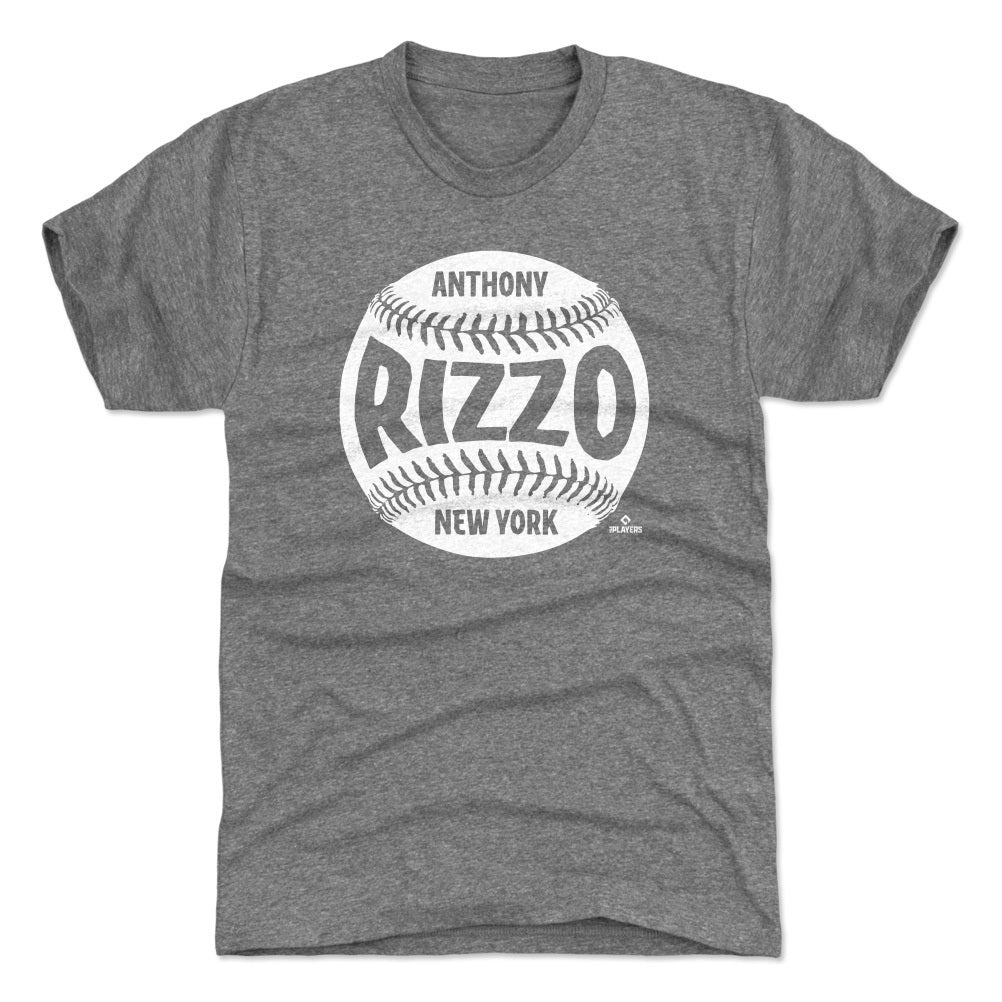 Anthony Rizzo New York Y Baseball