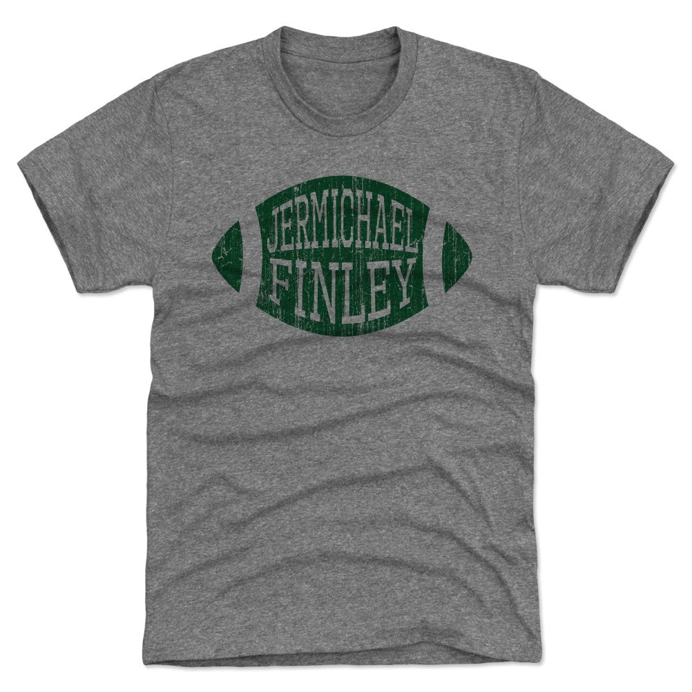 Jermichael Finley Football G/Unisex Tee/3XL