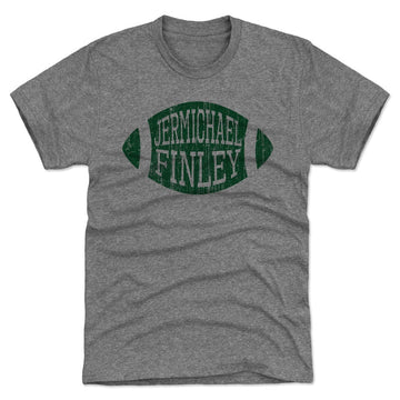 Jermichael Finley Football G/Unisex Tee/3XL