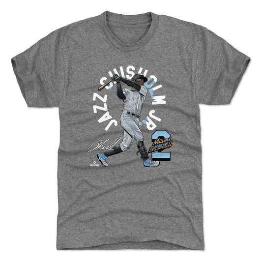 Jazz Chisholm Arc Name