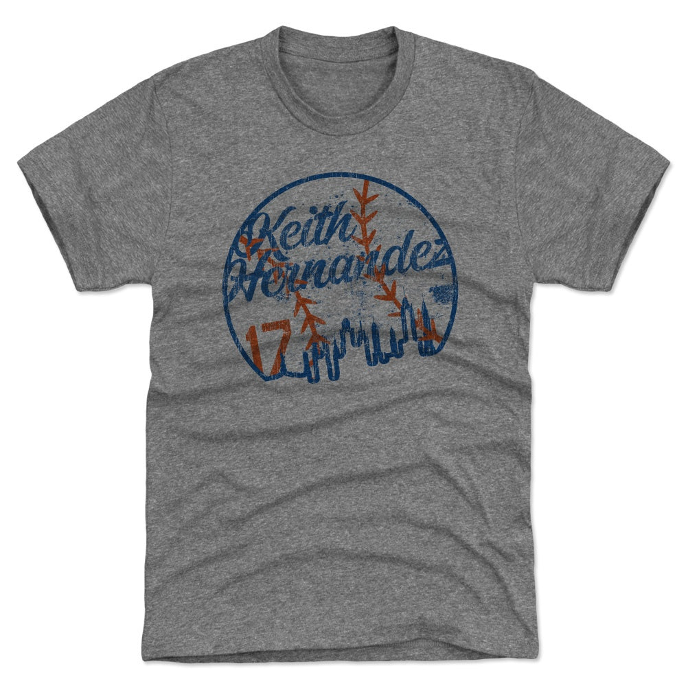 Keith Hernandez Skyball B/Unisex Tee/3XL