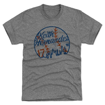 Keith Hernandez Skyball B/Unisex Tee/3XL