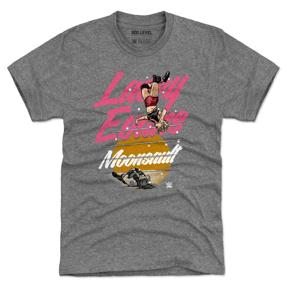 Lacey Evans Moonsault