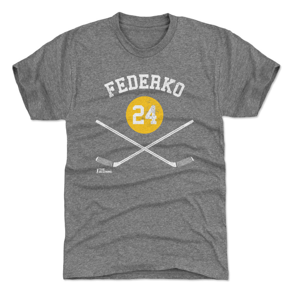 Bernie Federko St. Louis 24 Sticks