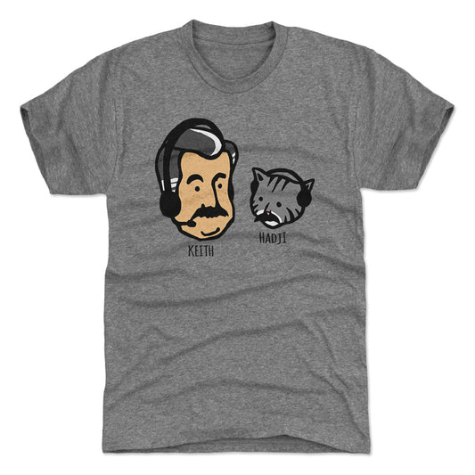 Keith Hernandez Keith And Hadji K/Unisex Tee/3XL