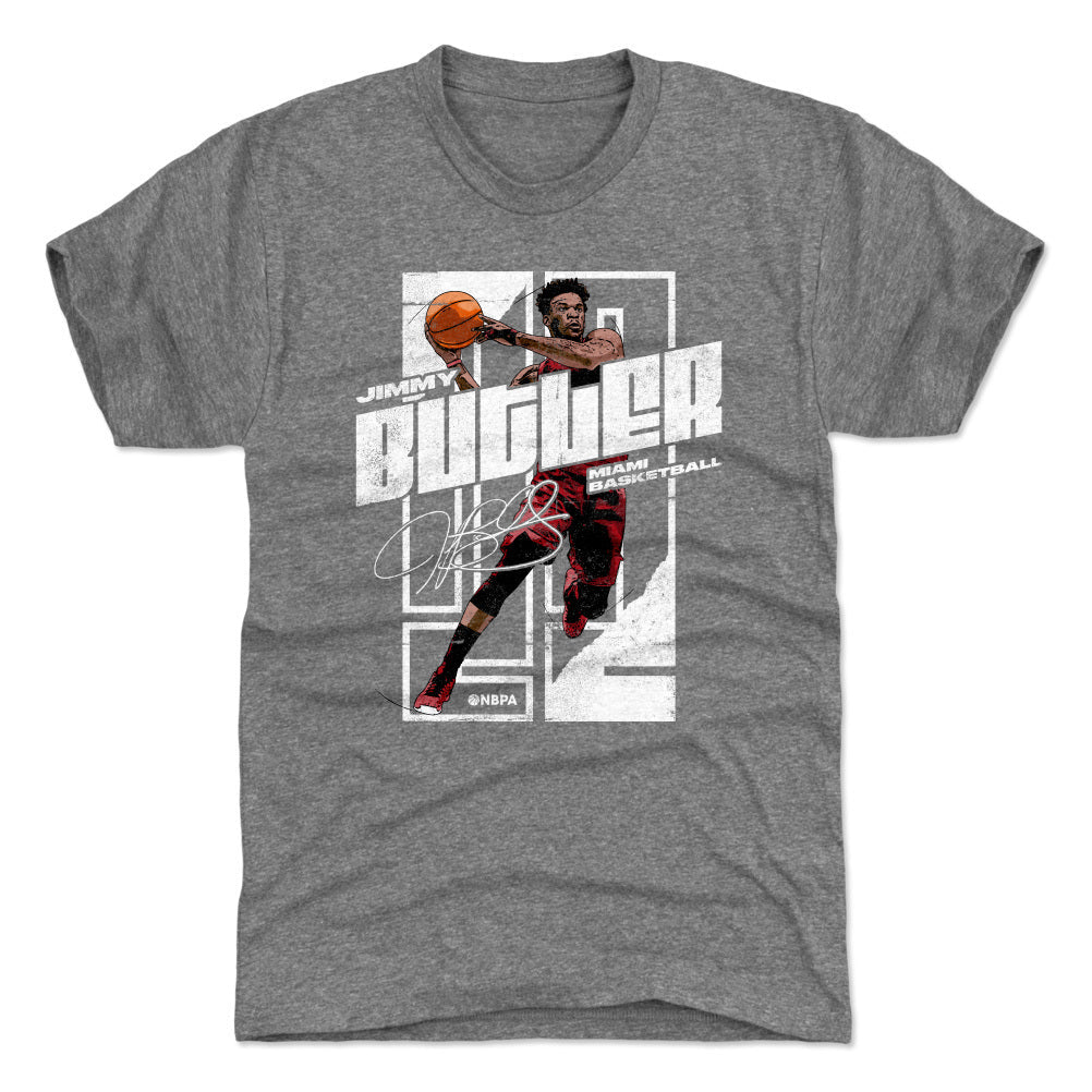 Jimmy Butler Stretch